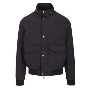 Moorer Men Tanner-At Bomber Regular